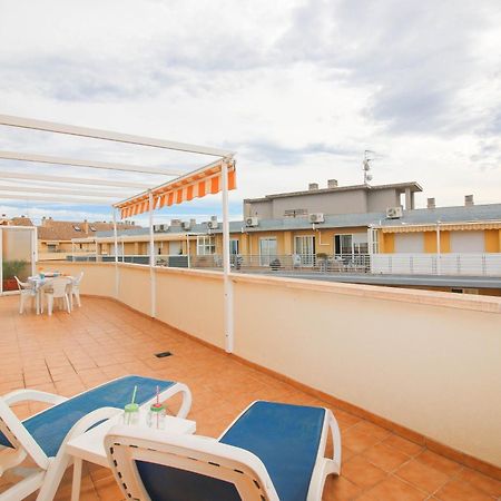 Atico Puerta De Las Marinas Denia Exterior photo